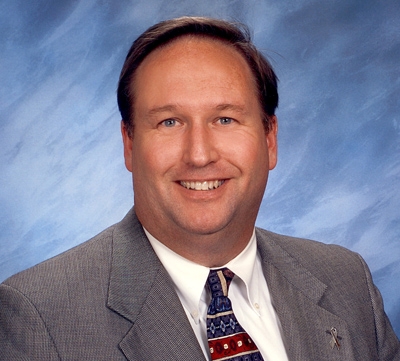 Paul Callens, Ph.D.