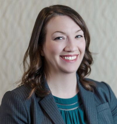 Dr. Kelly Gothard