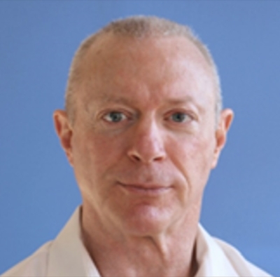 Dr. Mark Messer